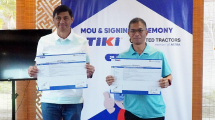 United Tractors Tunjuk TIKI untuk Mendukung Manajemen Logistik&nbsp;