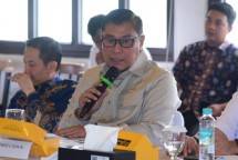 DPR Kunjungi Pelabuhan Tanjung Priok, Ada Apa ?