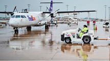 Ilustrasi FeDex