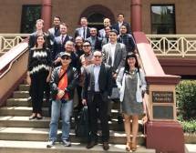 Indonesia dan Australia Kembangkan Jejaring Tekfin Baru (Foto Dok Industry.co.id)