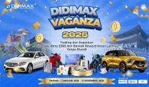 Didimax Vaganza 2025