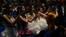 Keren! Bigo Awards Gala 2025 Menarik Lebih dari 140.000 Penonton Online dan Offline