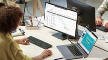 Ilustrasi Synology Office Suite. 