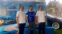Perkuat Inisiatif Berkelanjutan, Bluebird Targetkan Tambah 1.000 EV di Tahun Ini