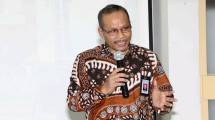 Balai Industri Palembang Pacu Produksi Karet dan Kopi Olahan