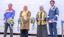 Pertama di Indonesia! Pertamina dan PT Abemas Multitech Gelar Factory Acceptance Test (FAT) Lokal untuk Dukung TKDN