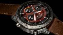 Ini Dia MARQ Adventurer&ndash;Damascus Steel Edition, Modern Tool Watch Premium Dari Garmin