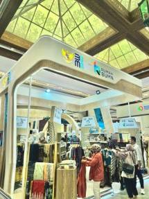Pameran Rumah BUMN