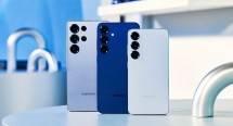 Samsung Galaxy S25 Series
