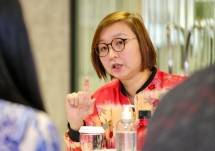 Momentum Strategis Kemenekraf dan Garena Perkuat Industri Gim dan Budaya Lokal