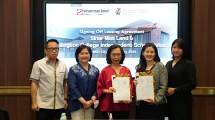Sinar Mas Land - WCIJ Jalin Kerja Sama Hadirkan British Heritage School Bergengsi di BSD City