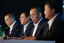Bank Mandiri Dorong Pertumbuhan Aset dengan Digitalisasi dan Ekosistem Wholesale