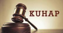 Revisi UU Kejaksaan dan KUHAP Harus Mempertegas Pemisahan Fungsi Kewenangan Penegak Hukum