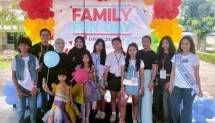 Global Jaya School Bintaro kembali gelar Family Fun Day 2025.