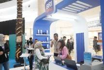 BRI di Umroh Fair