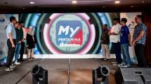 PTK Luncurkan Aplikasi MyPertamina Marine Services untuk Pesan Layanan Lepas Sandar dan Kebutuhan Kapal