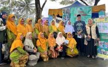 100 Balita Jadi Sasaran Penelitian Dampak Konsumsi Kental Manis di Bogor