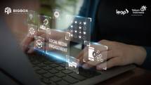 BigBox AI yang berada di bawah umbrella brand Leap Telkom Digital juga dapat menjadi partner strategis