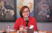Diskusi Singkawang Creative City, Wamenekraf Irene Dorong Inovasi dan Akselerasi Ekonomi Kreatif 