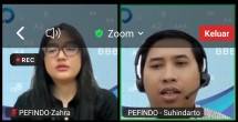 Ekonom Pefindo, Suhindarto