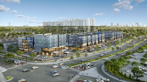 Sinar Mas Land Luncurkan NavaPark Business Suites, Kawasan Bisnis di Lokasi Super Premium BSD City