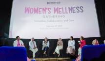 Gathering Brawiaya Hospital Depok Luncurkan Kids Journey dan Relaunching Mom&rsquo;s Journey