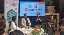 Sambut Ramadan, Muslim Pro Luncurkan Kampanye 40 Days of Deen