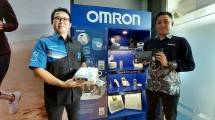 OMRON Resmikan Experience Center di Bandung
