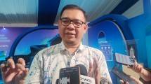 Kepala Pusat Industri Hijau Kemenperin, Apit Pria Nugraha