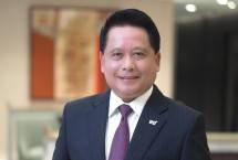 Direktur Utama PT Bank Syariah Indonesia Tbk (BSI) Hery Gunardi