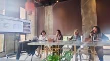 Konferensi pers jelang gelaran LIGNA 2025