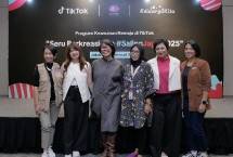 Tiktok ungkap program keamanan Remaja
