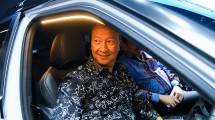 Melejit 140%, Menperin Agus 'Gaspol' Industri Mobil Listrik RI Siap Jadi Raja ASEAN