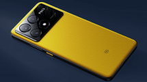POCO X6 Pro: Smartphone Flagship Killer dengan Performa Tangguh