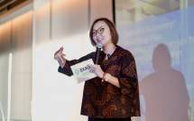 Kemenekraf berkolaborasi dengan InJourney untuk mempercepat pengembangan ekonomi kreatif melalui infrastruktur pariwisata dan pemasaran IP lokal.