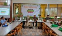 Menyerukan Masyarakat Riau Berzakat, Dompet Dhuafa Targetkan 7000 Penerima Manfaat Selama Ramadhan Tahun Ini