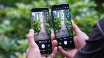 Galaxy S25 Series jadi pilihan pas buat kado Valentine.