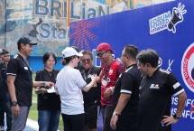 BRI bersama Forum Pemred