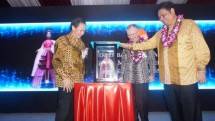 Menperin Apresiasi Mattel Indonesia Kembangkan Perusahan Selama 25 Tahun di Indonesia (Foto Dok Industry.co.id)