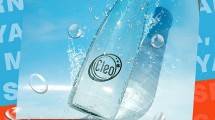 CLEO Glass