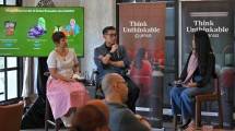 Kelas edukasi finansial Jenius