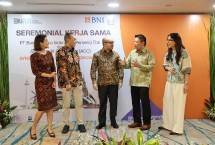 BNI bersama ACC One