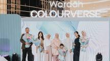 Wardah Colourverse 2025: Ajang Personal Colour Terbesar di Asia Tenggara dengan 25.000 Lebih Pengunjung