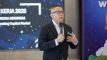 BRI Danareksa Sekuritas Dorong Pertumbuhan Pasar Modal, Targetkan 4 IPO Saham di Tahun 2025
