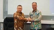 Menperin &ndash; Menhub Sepakat Larang Truk ODOL Mengaspal