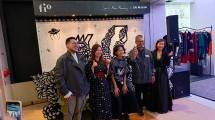 Pameran Mode Sejauh Mata Memandang x Eko Nugroho