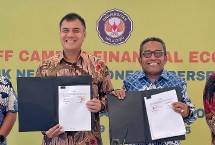 BNI Perkuat Layanan Digital Lewat Program Campus Financial Ecosystem