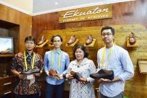 Direktur IKM Kimia, Sandang, Aneka dan Kerajinan Kemenperin, E. Ratna Utarianingrum (Foto: Biro Humas)