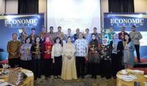 Bank DKI raih The Best Indonesia GCG Award 2025