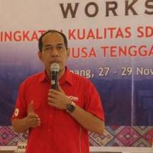 Coorporate Communication TVone Raldy Doy (Dok Industry.co.id)